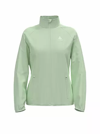 ODLO | Damen Laufjacke Essential Light | 